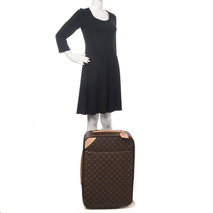 Louis Vuitton Monogram Pegase Legere 55 2 of 12