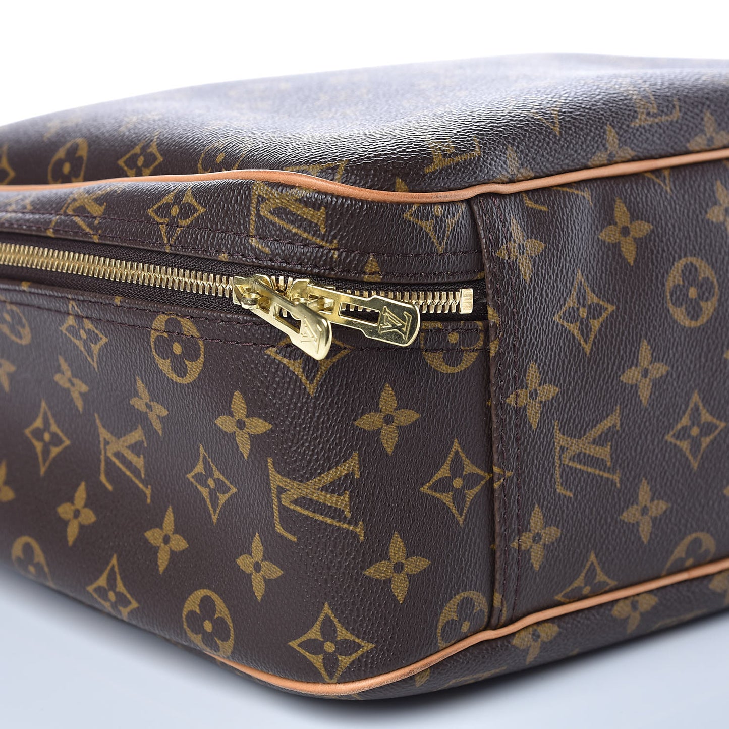 Monogram Excursion Shoe Bag