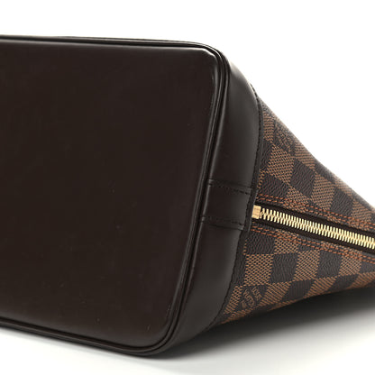 Louis Vuitton Damier Ebene Alma PM 7 of 7
