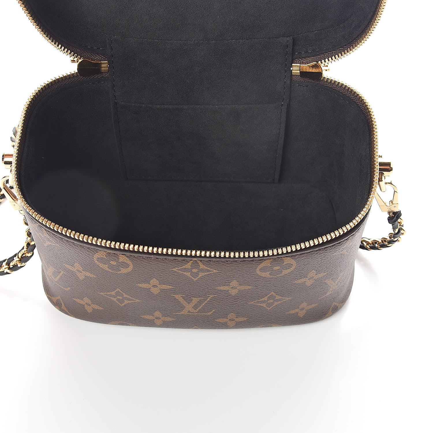 Louis Vuitton Reverse Monogram Vanity PM 5 of 9
