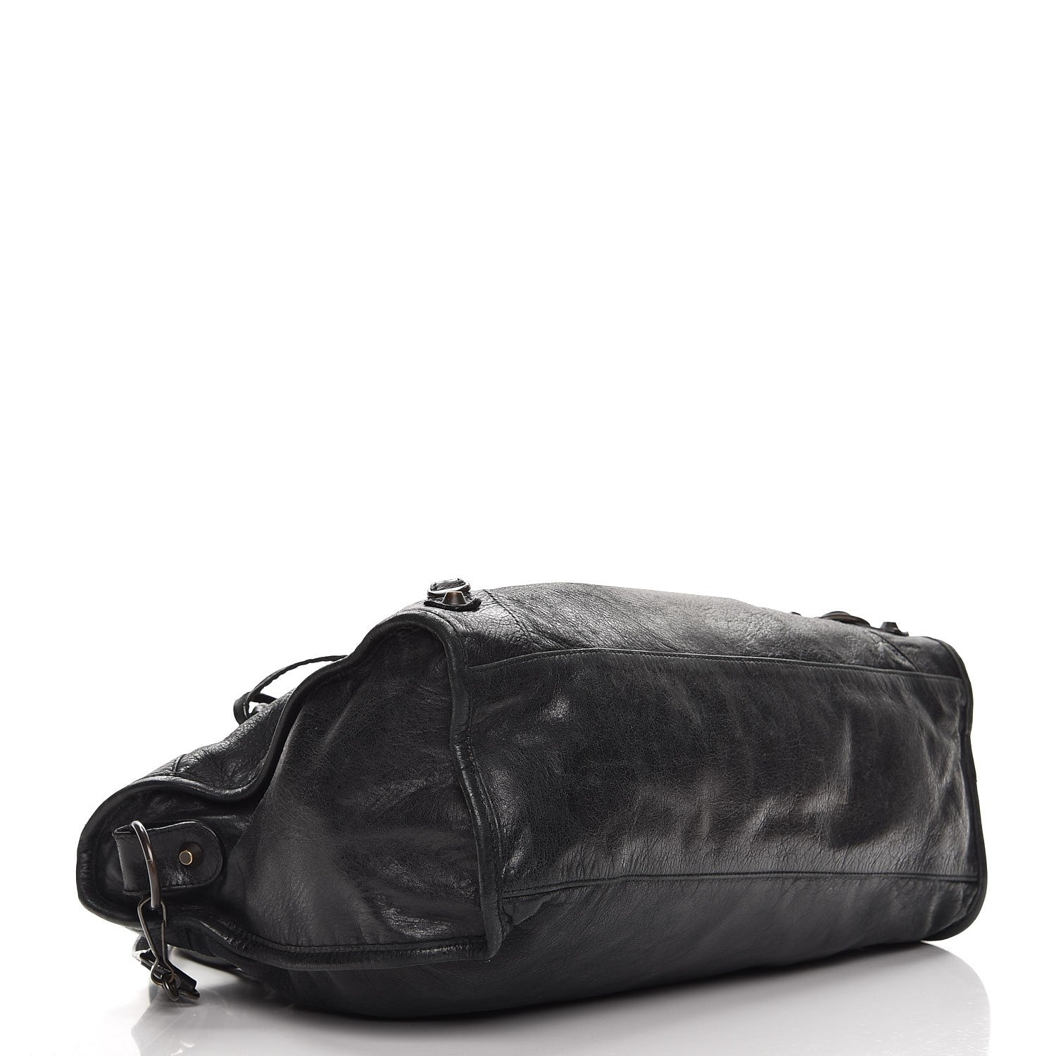 Balenciaga Agneau Classic Hardware City Black 5 of 12