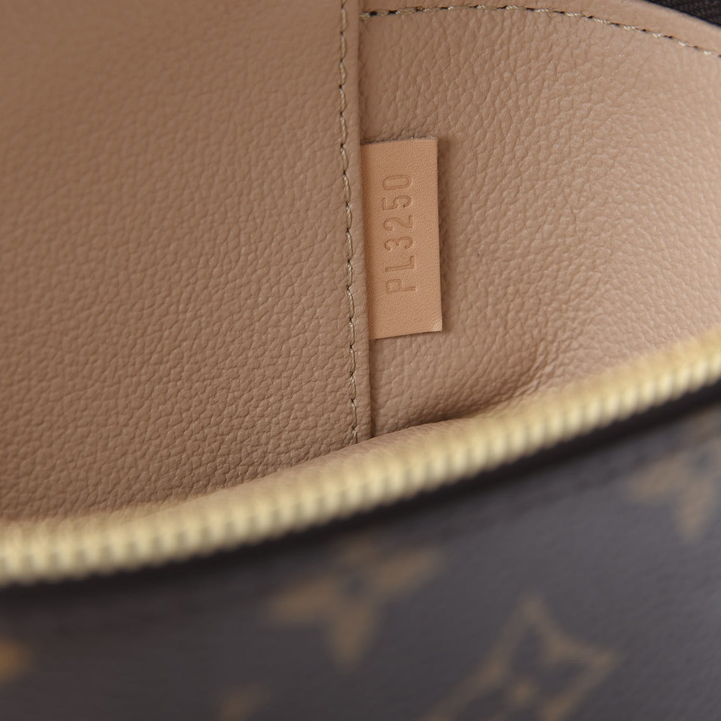 Monogram Nano Nice