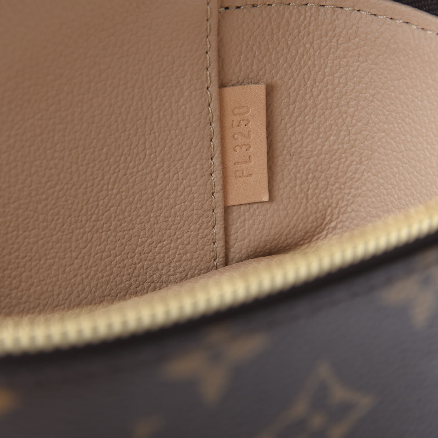 Louis Vuitton Monogram Nano Nice 7 of 9