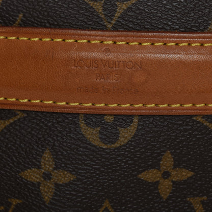 Louis Vuitton Monogram Sac Chien 50 Pet Carrier 7 of 16