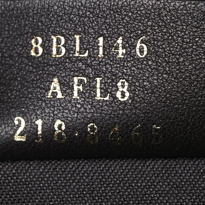 Fendi Vitello King Macro Stitchings Logo Medium By The Way Boston Bag Mimosa 9 of 17
