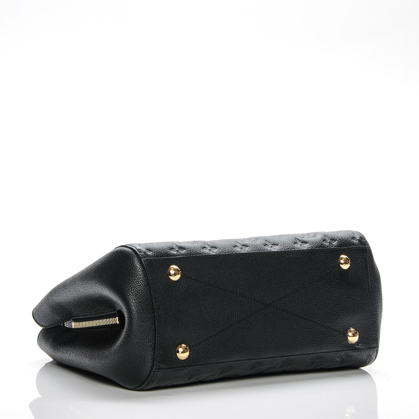 Empreinte Montaigne MM Black