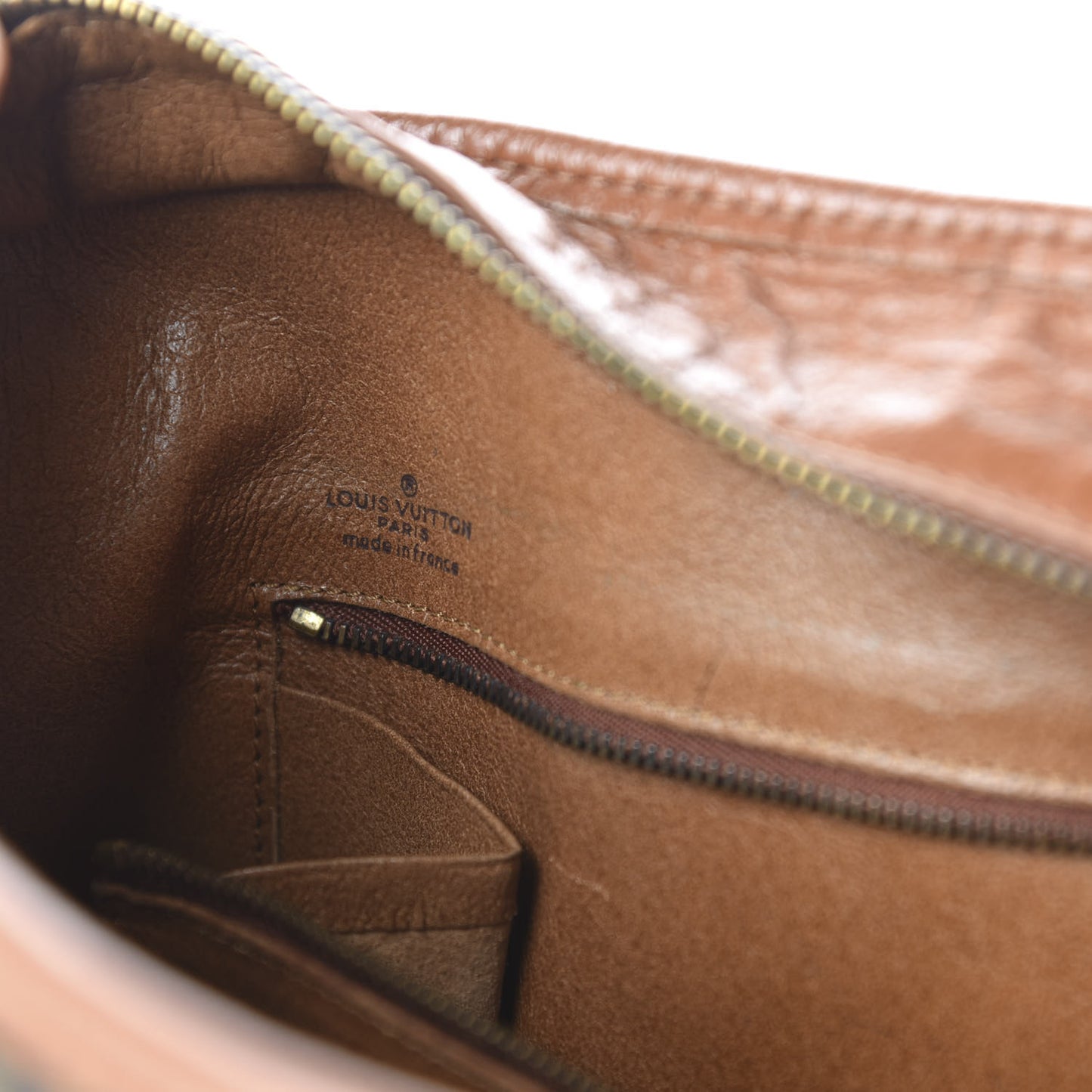 Monogram Sac Weekend PM