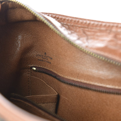 Louis Vuitton Monogram Sac Weekend PM 8 of 15