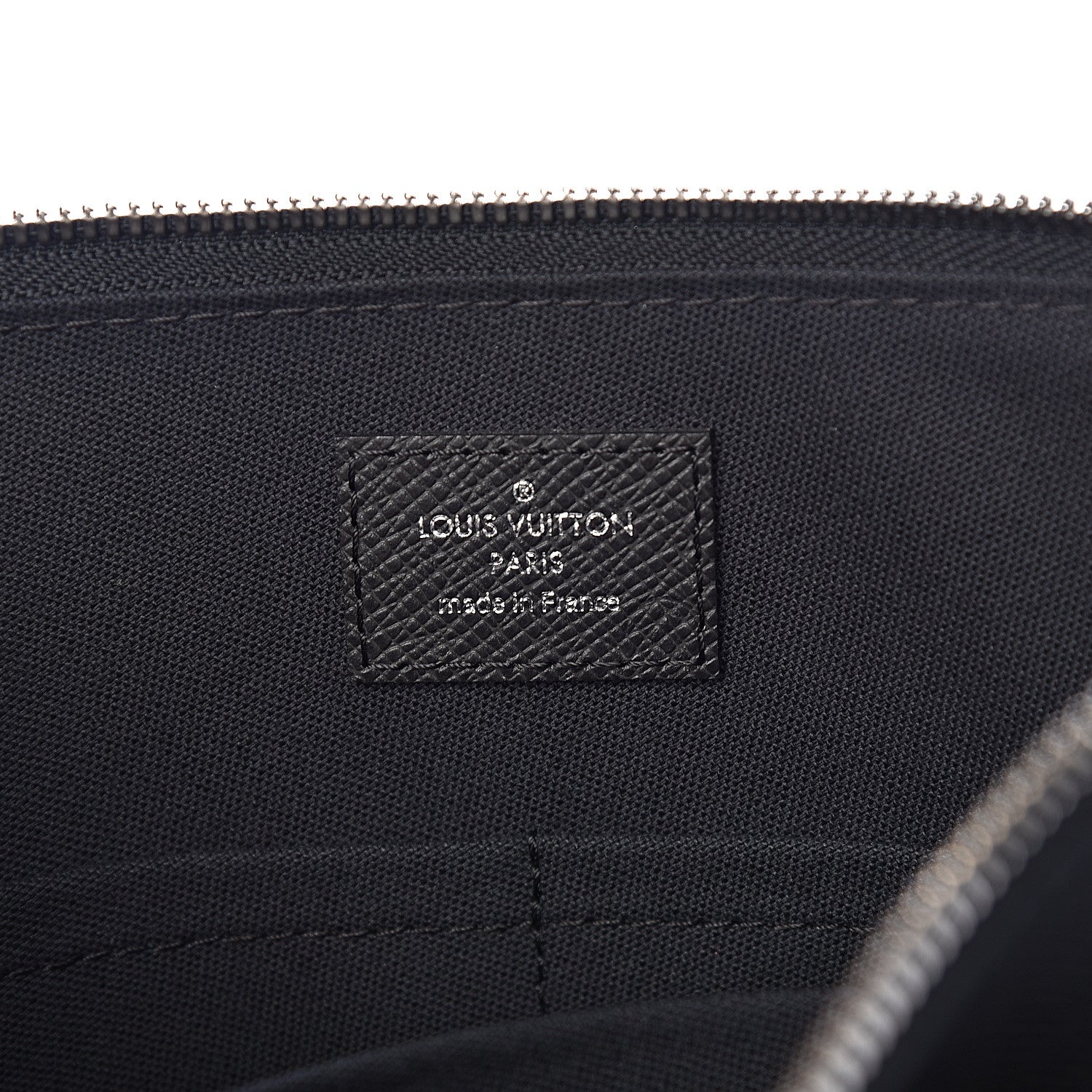 Louis Vuitton Taiga Grigori PM Messenger Ardoise 6 of 10