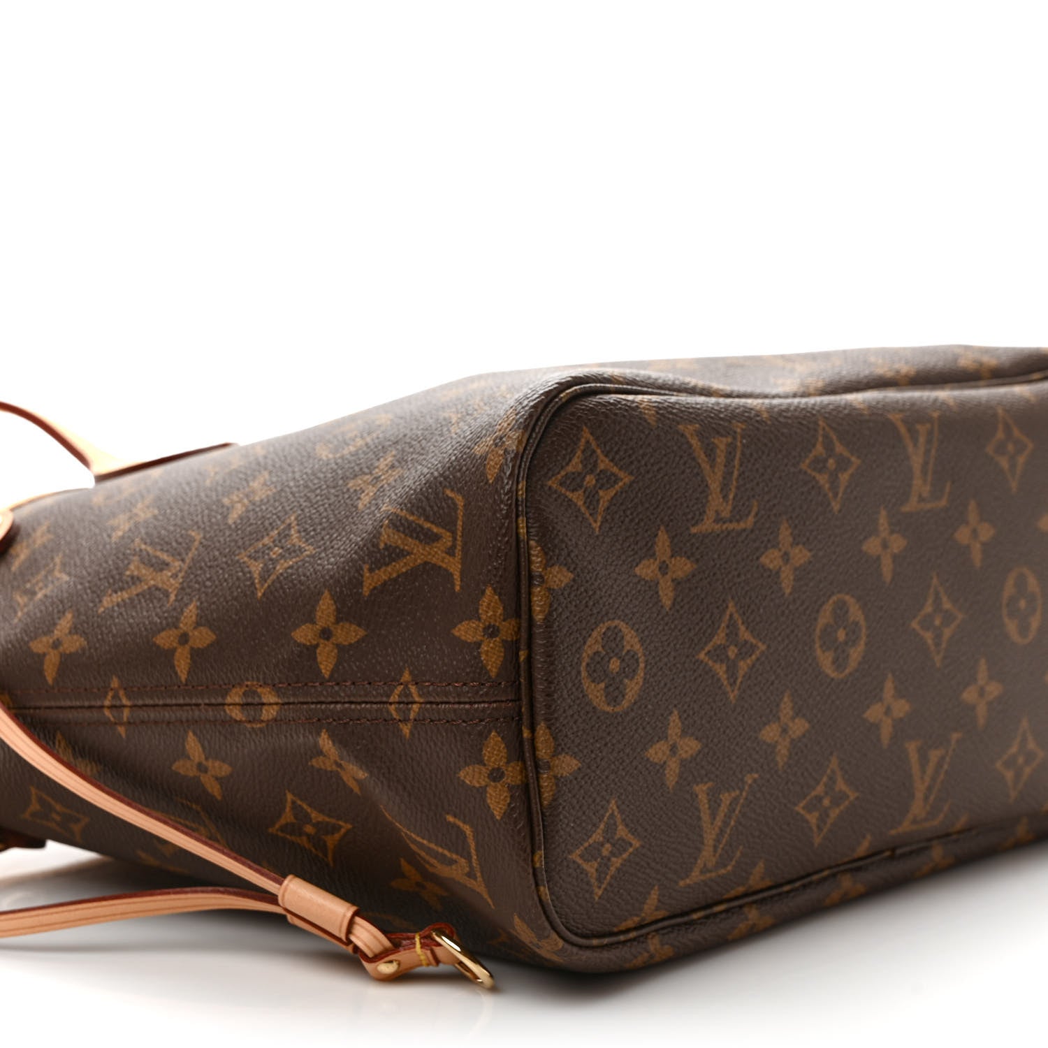 Louis Vuitton Monogram Neo Neverfull PM Pivoine 8 of 9