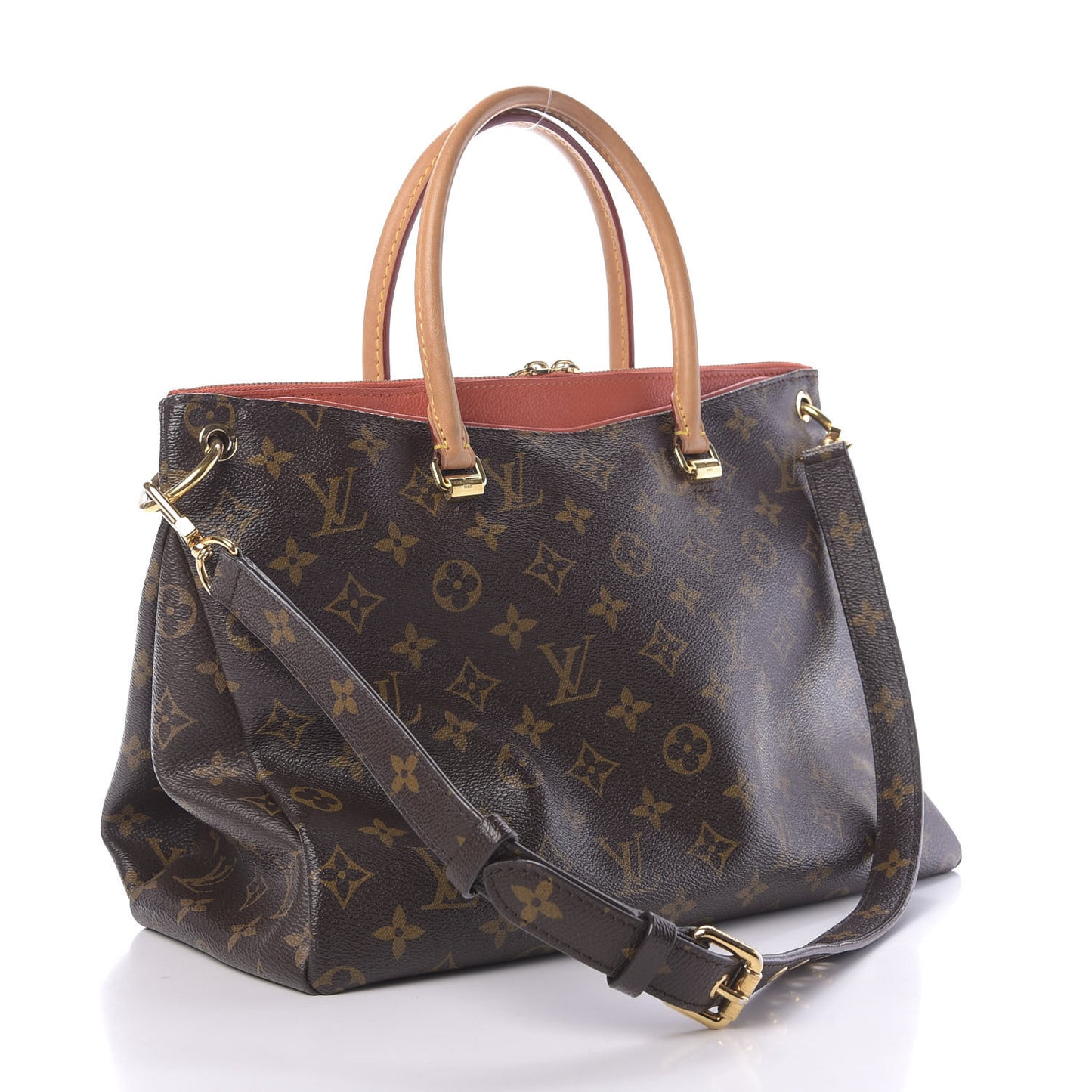 Monogram Pallas Piment