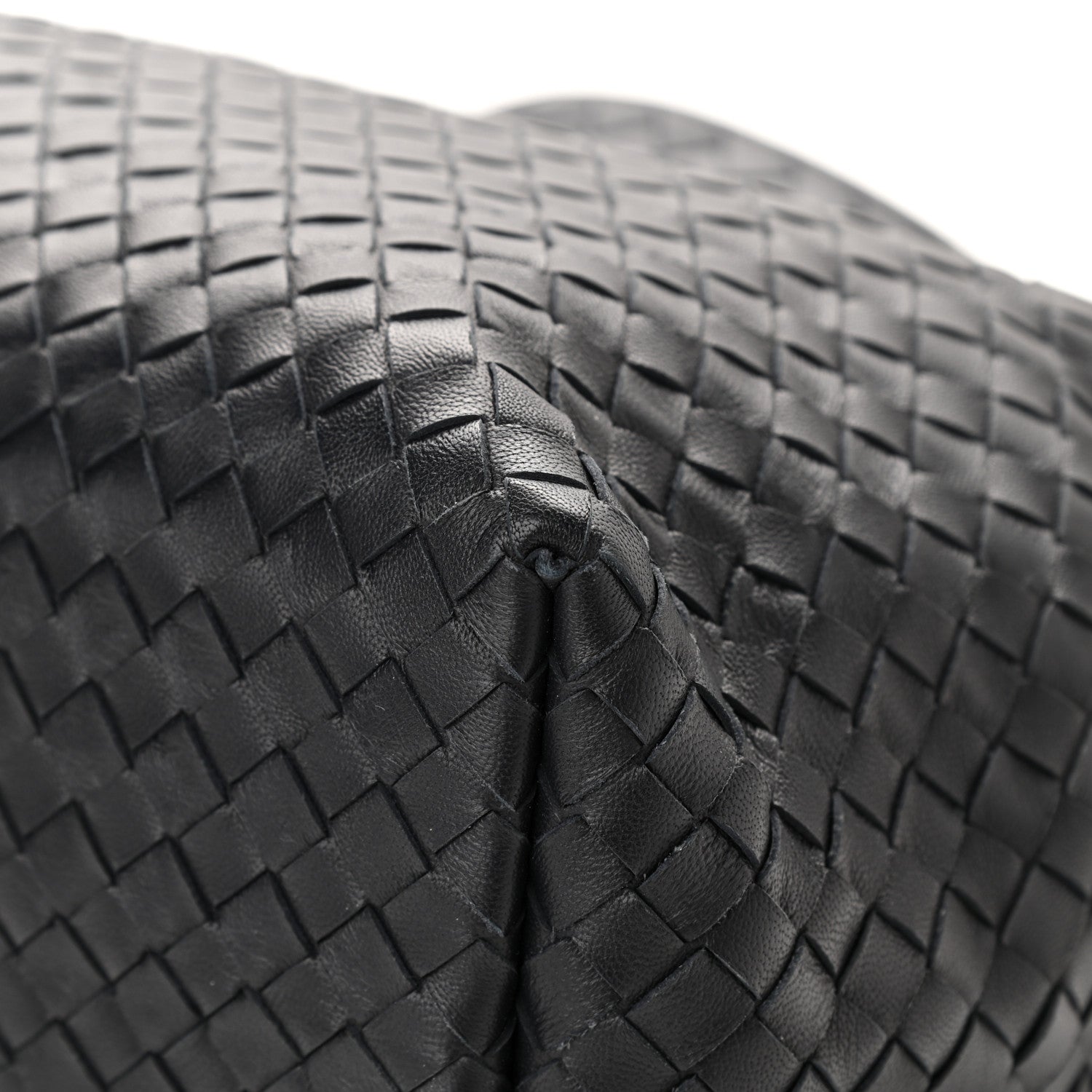 Bottega Veneta Nappa Intrecciato Medium Garda Bag Tourmaline 10 of 12