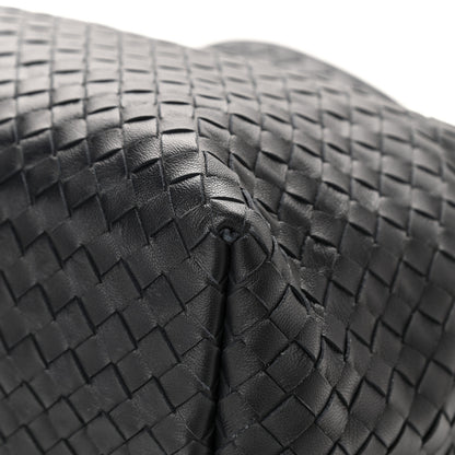 Bottega Veneta Nappa Intrecciato Medium Garda Bag Tourmaline 10 of 12