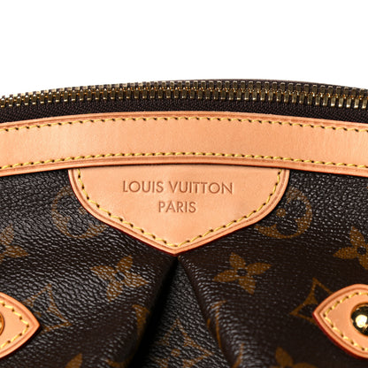 Louis Vuitton Monogram Tivoli GM 8 of 21