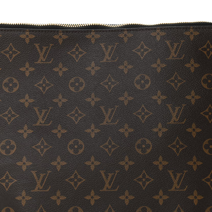 Louis Vuitton Reverse Monogram Triangle Softy 8 of 11