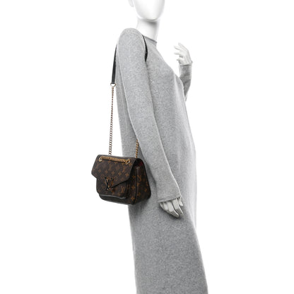 Louis Vuitton Monogram Passy 2 of 10