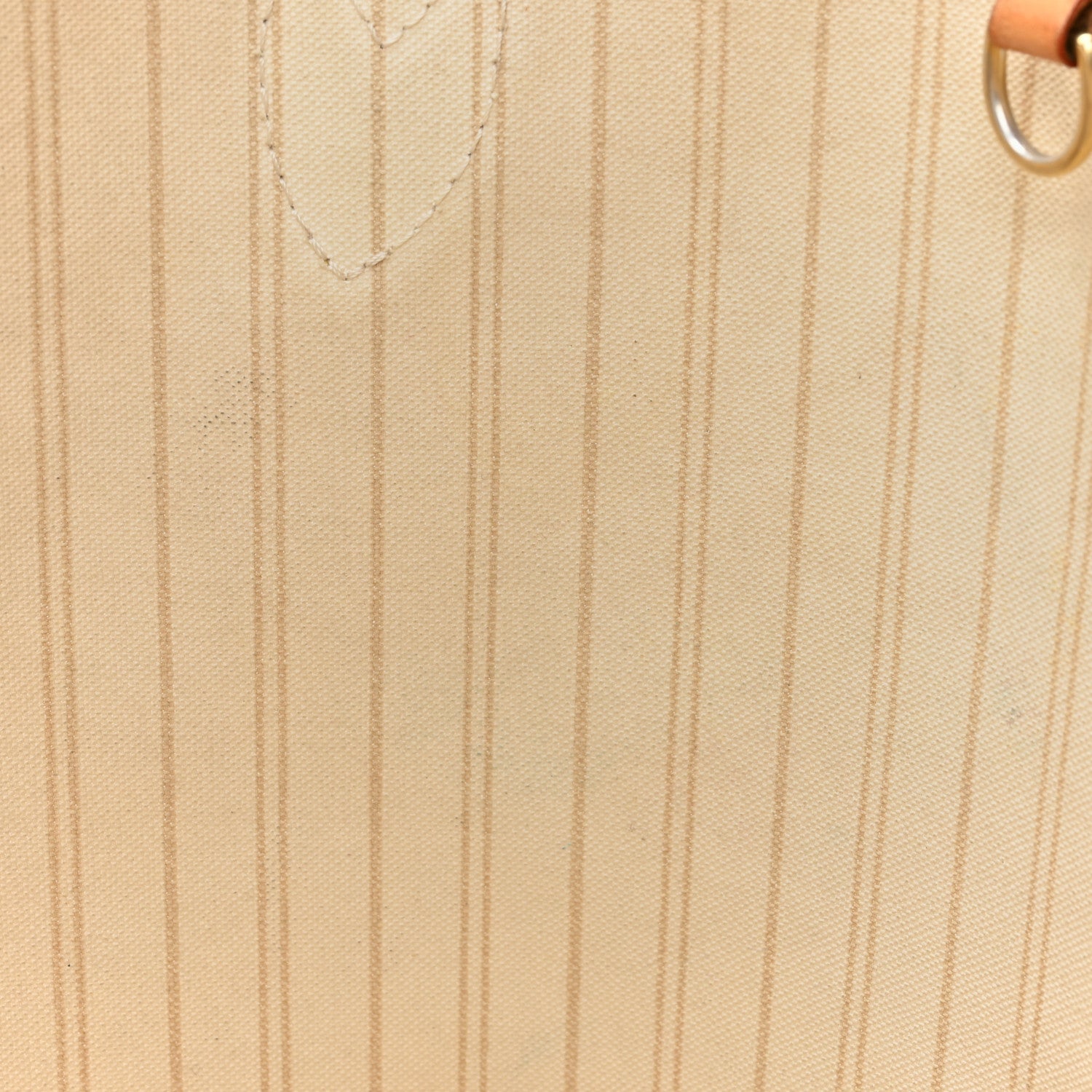 Louis Vuitton Damier Azur Neo Neverfull MM 13 of 19