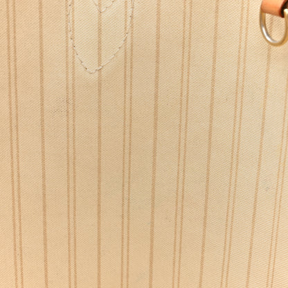 Louis Vuitton Damier Azur Neo Neverfull MM 13 of 19