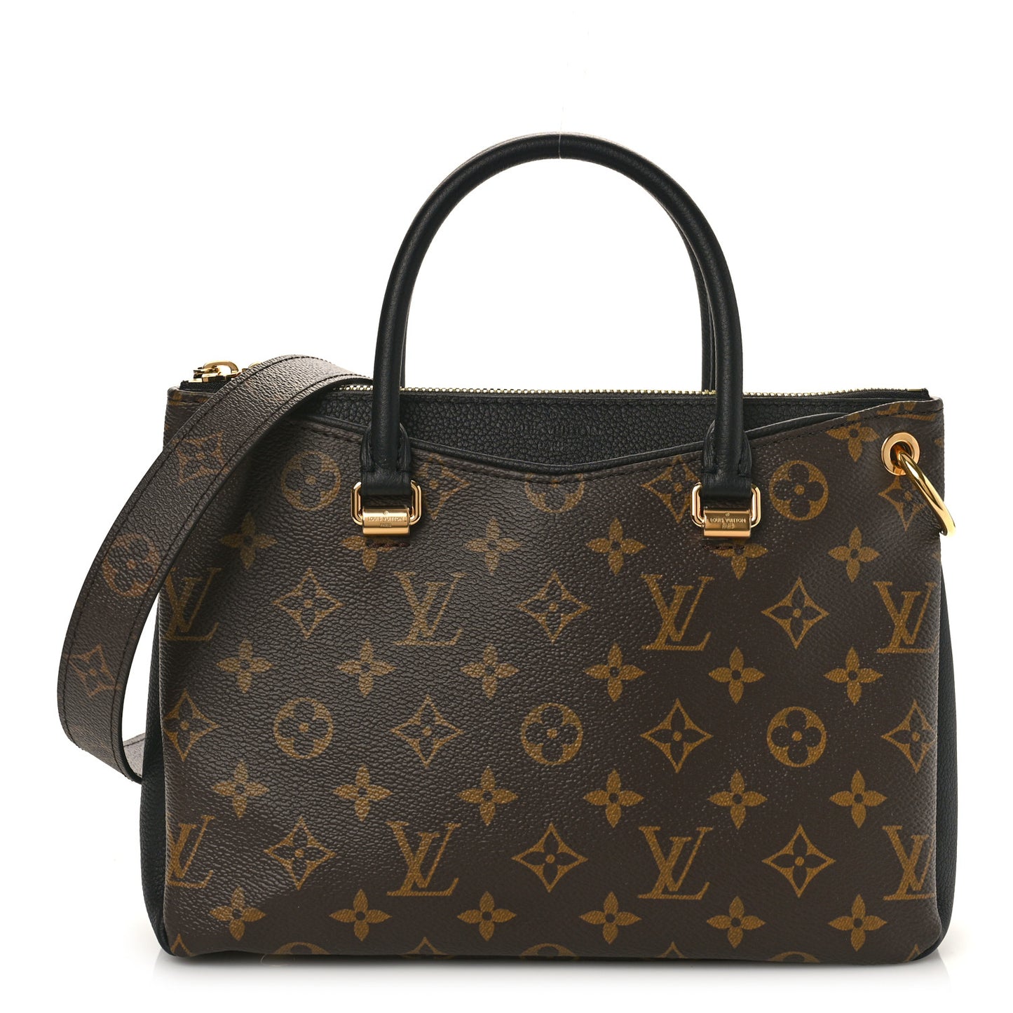 Monogram Pallas Full BB Black