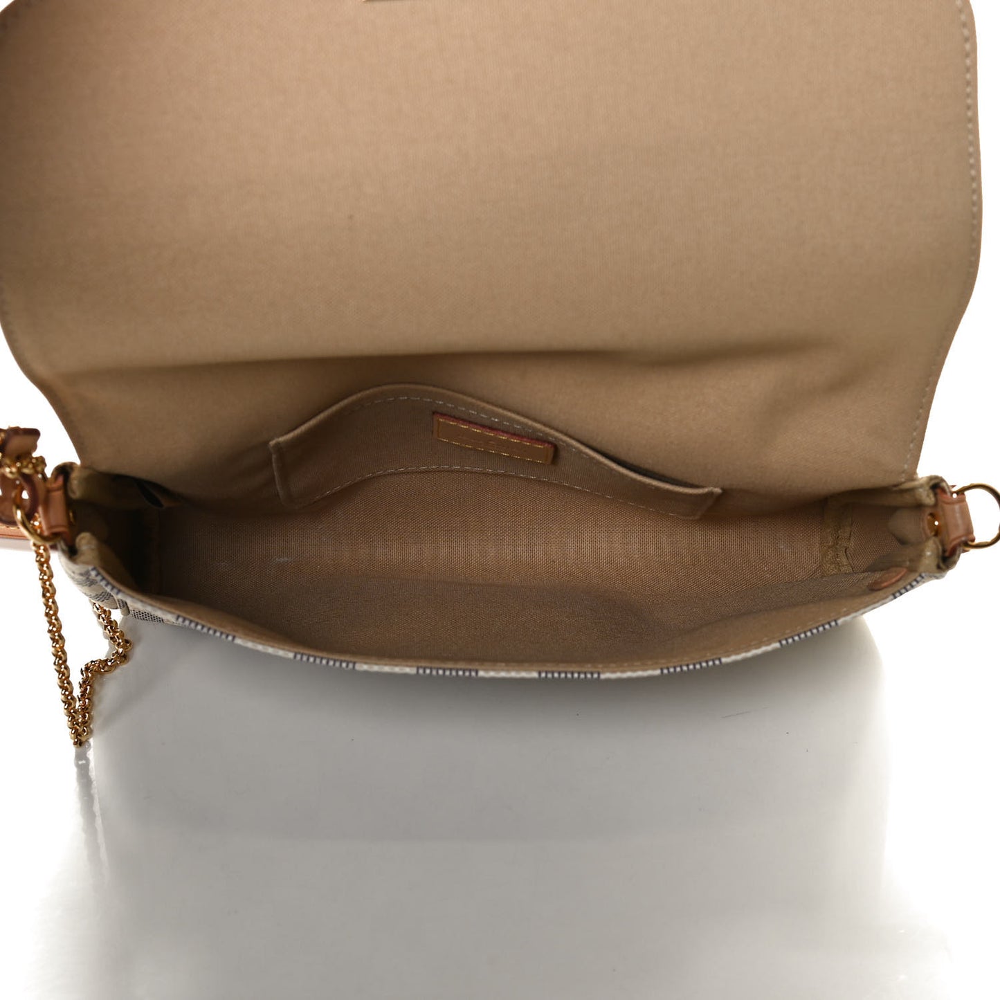 Damier Azur Favorite MM