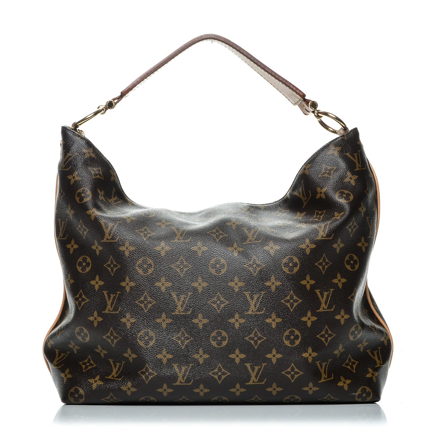 Monogram Sully MM