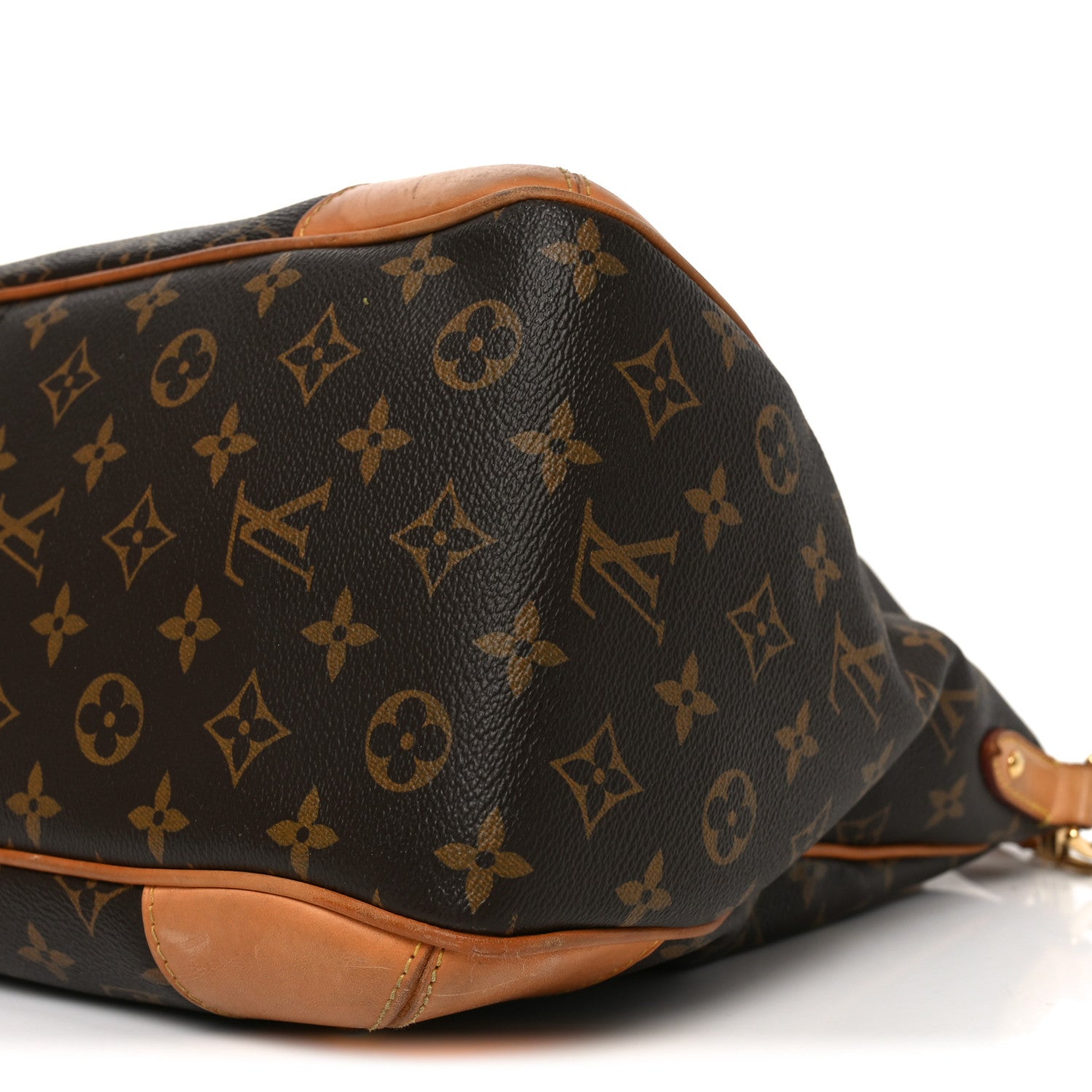 Louis Vuitton Monogram Estrela MM 9 of 11