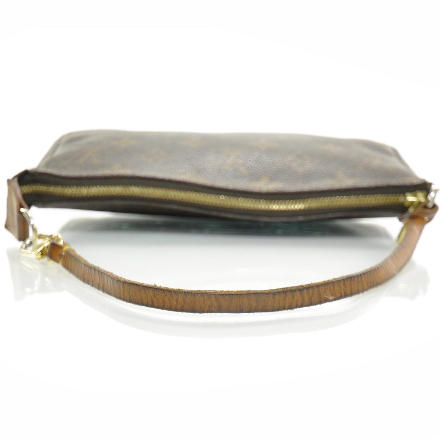 Monogram Pochette Accessories Bag