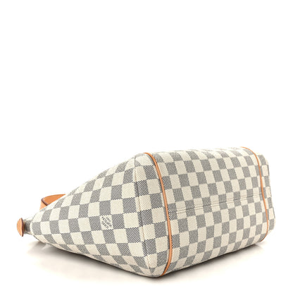 Louis Vuitton Damier Azur Totally PM 4 of 11