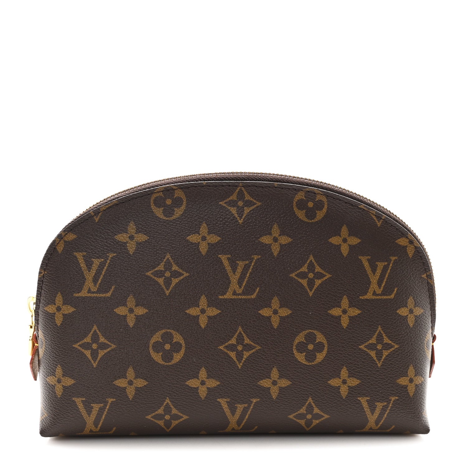 Louis Vuitton Monogram Cosmetic Pouch GM 1 of 6
