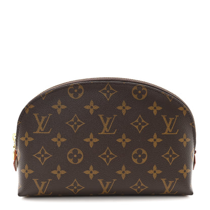 Louis Vuitton Monogram Cosmetic Pouch GM 1 of 6