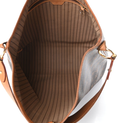 Louis Vuitton Monogram Delightful GM NM 5 of 9