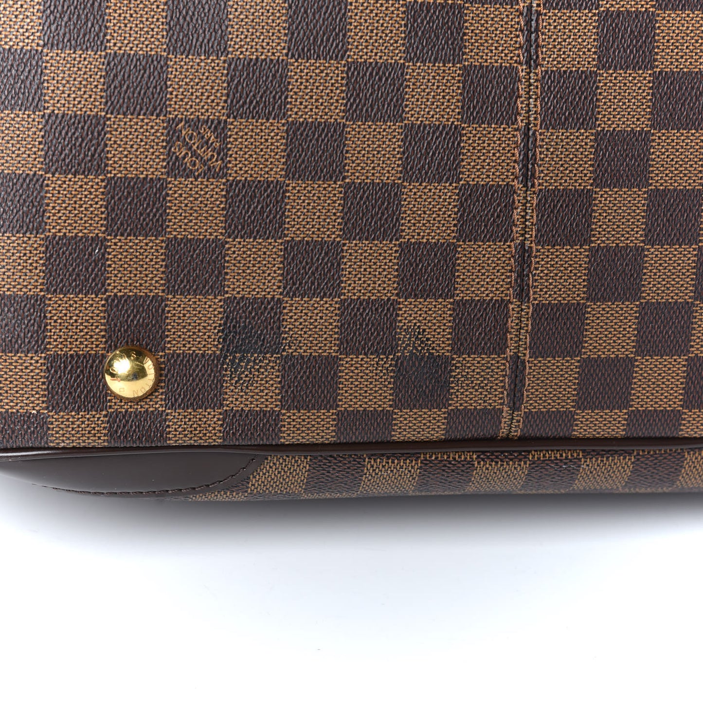 Damier Ebene Verona GM