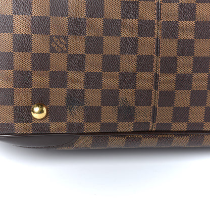 Louis Vuitton Damier Ebene Verona GM 11 of 16