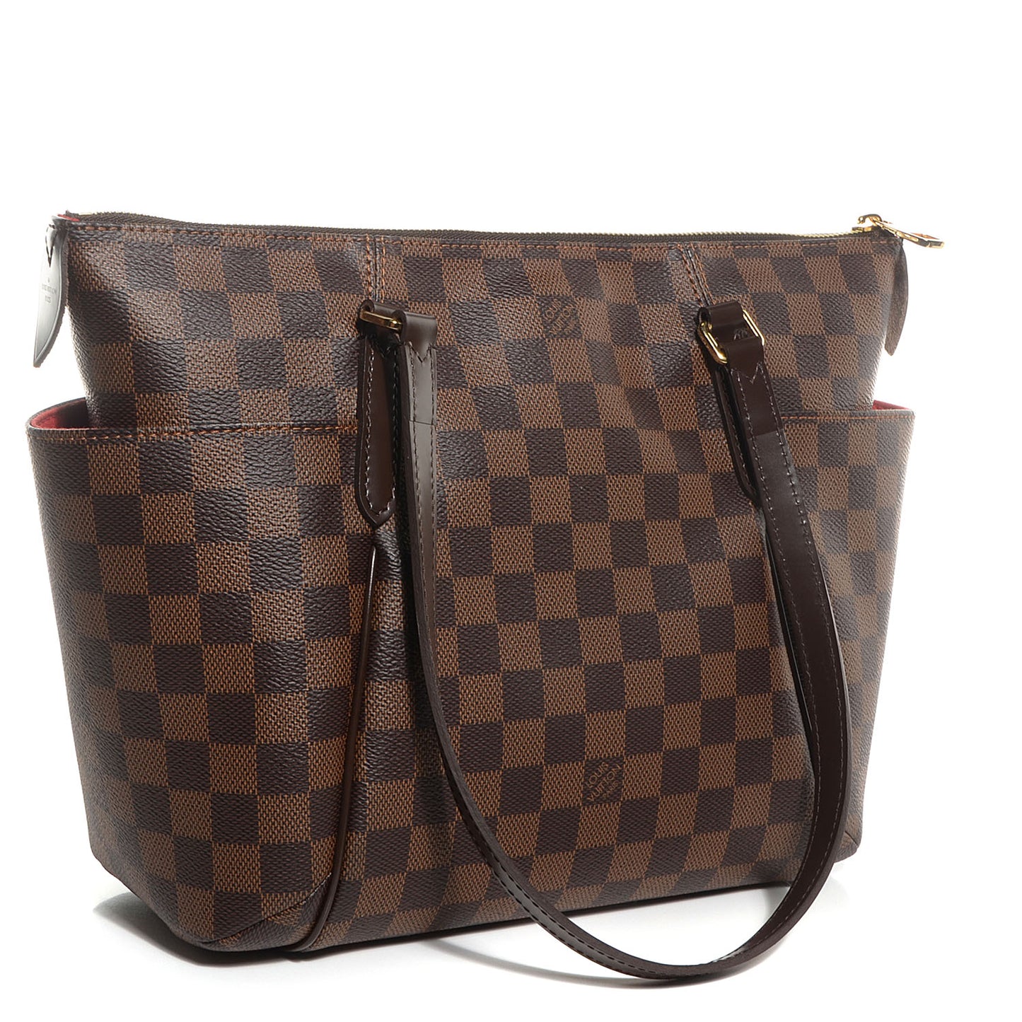 Damier Ebene Totally PM