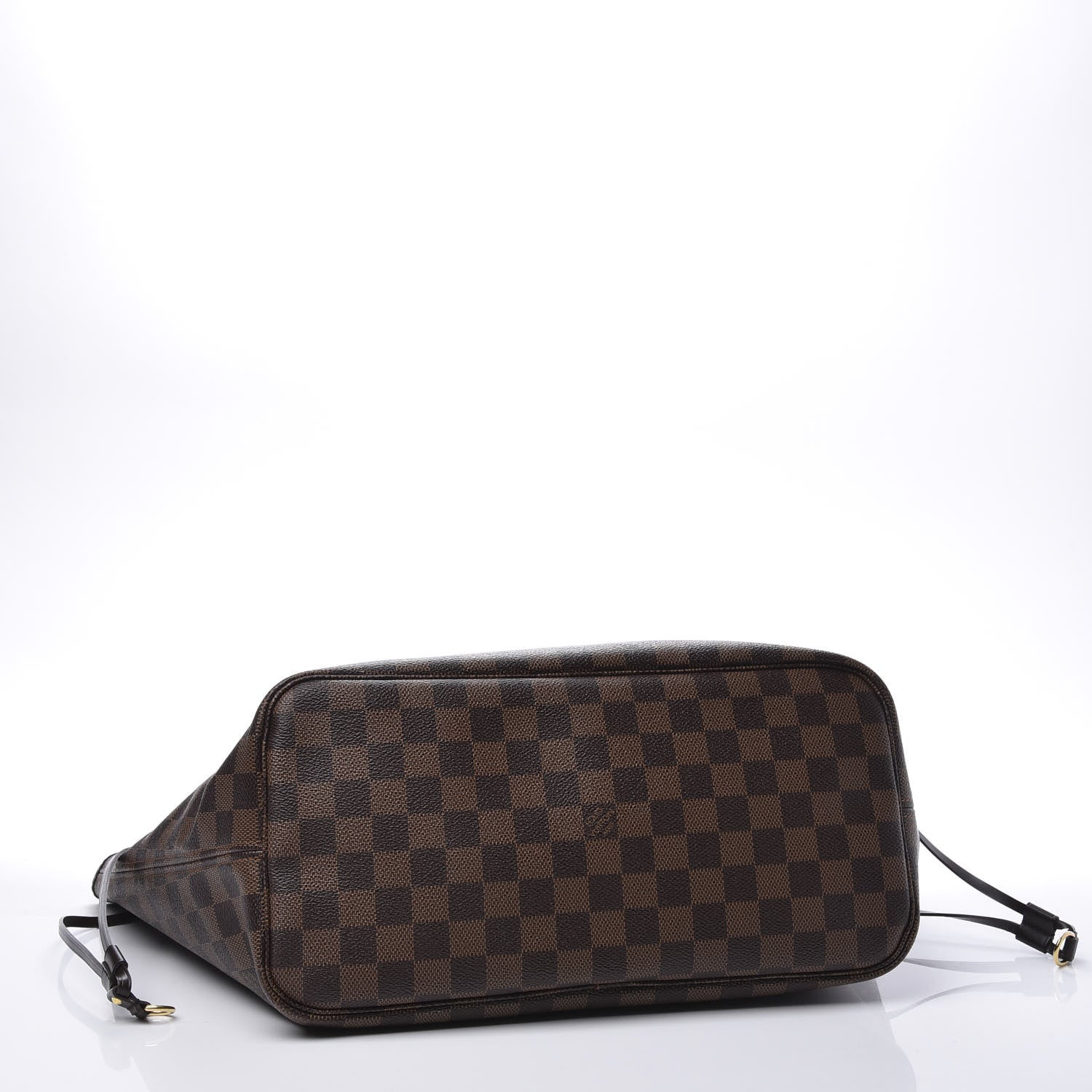 Louis Vuitton Damier Ebene Neo Neverfull MM 4 of 12