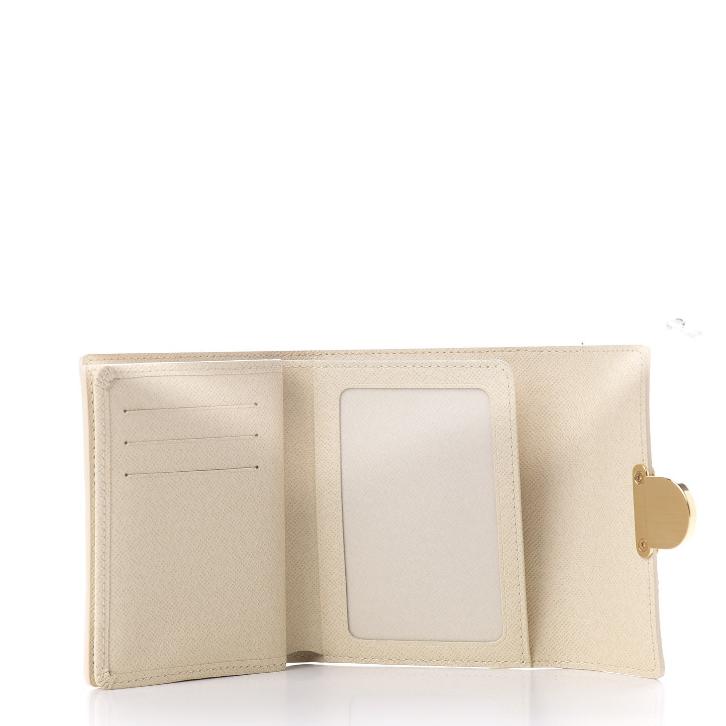 Damier Azur Koala Wallet