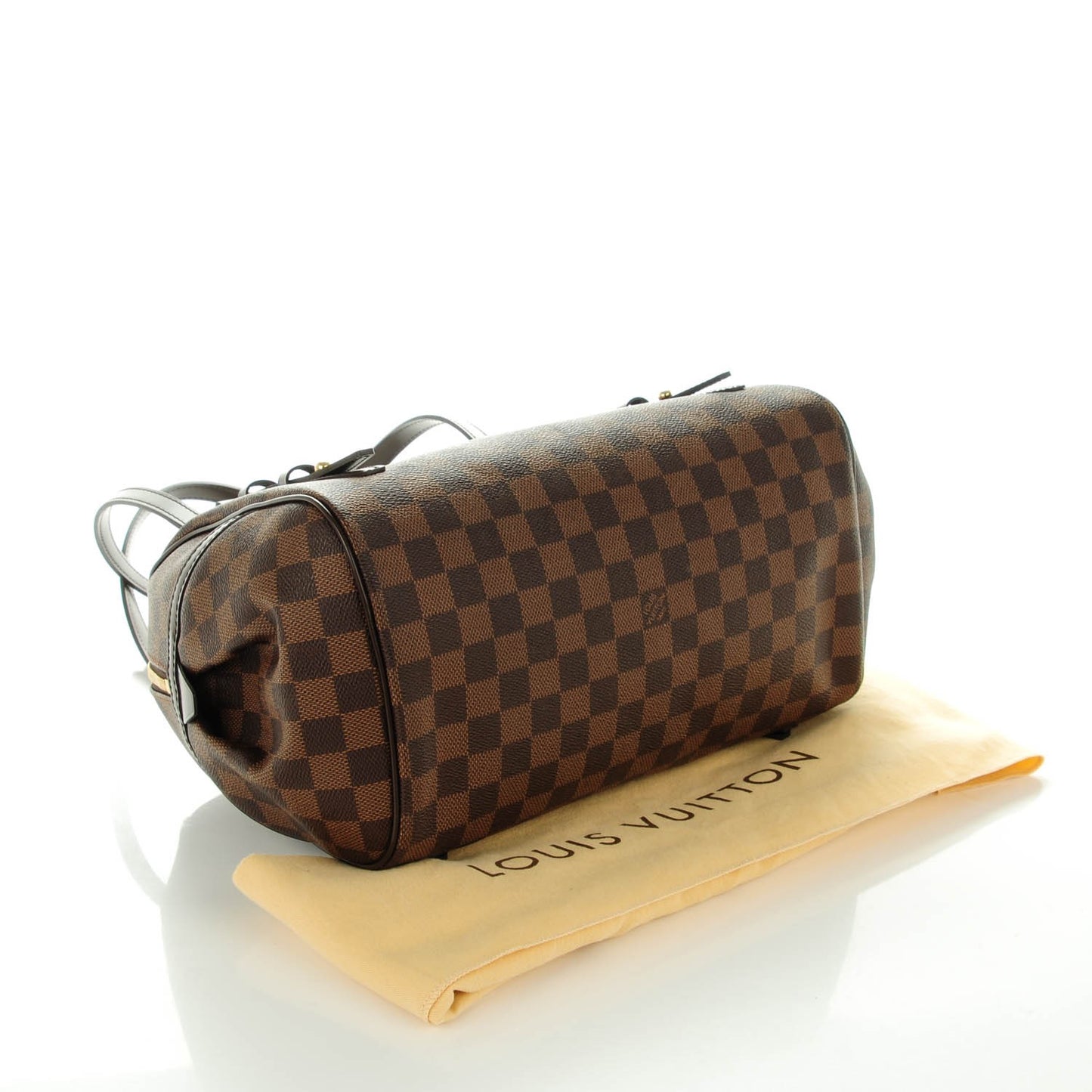 Damier Ebene Rivington GM