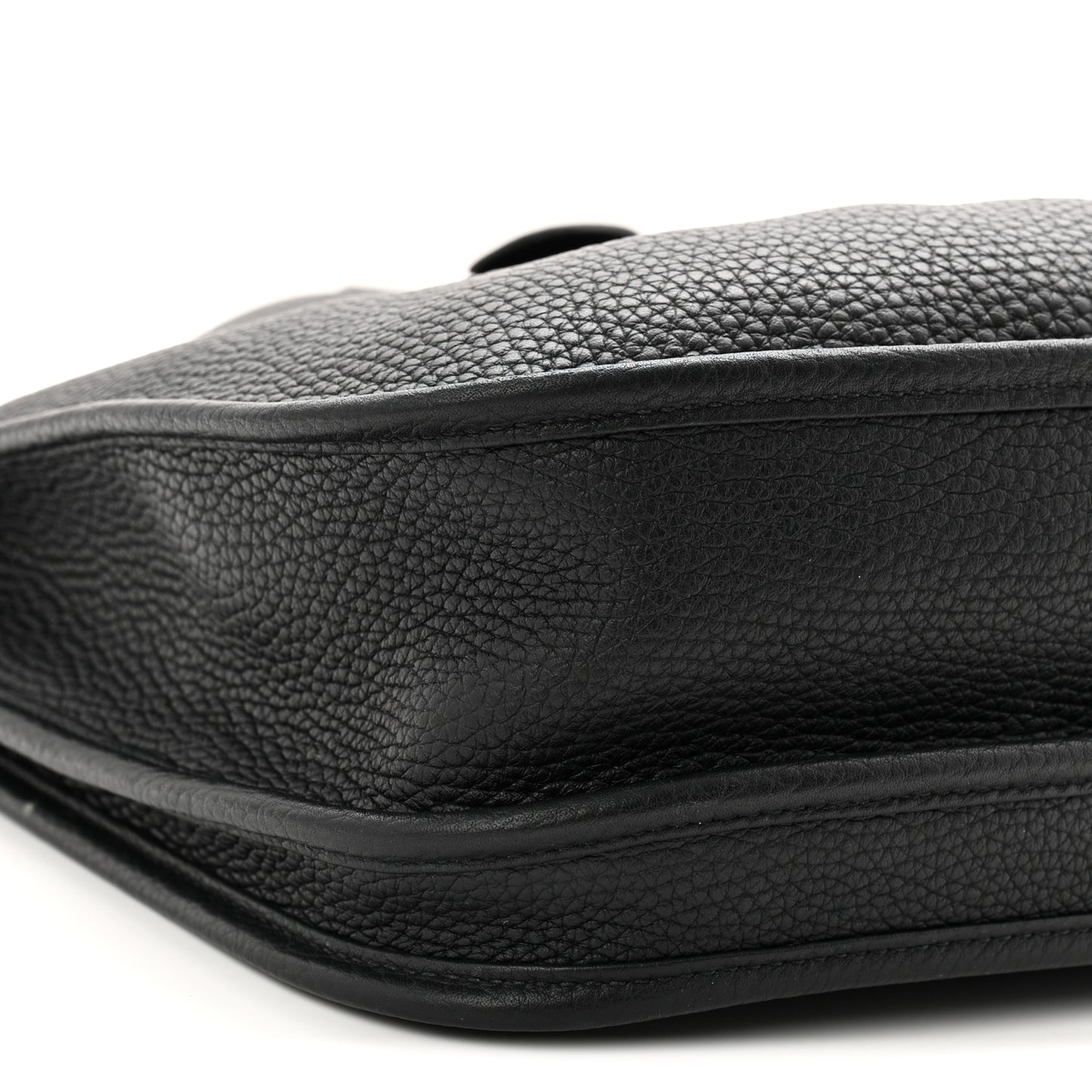 Taurillon Clemence Evelyne III PM Black