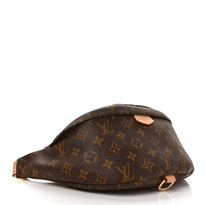 Louis Vuitton Monogram Bumbag 4 of 10