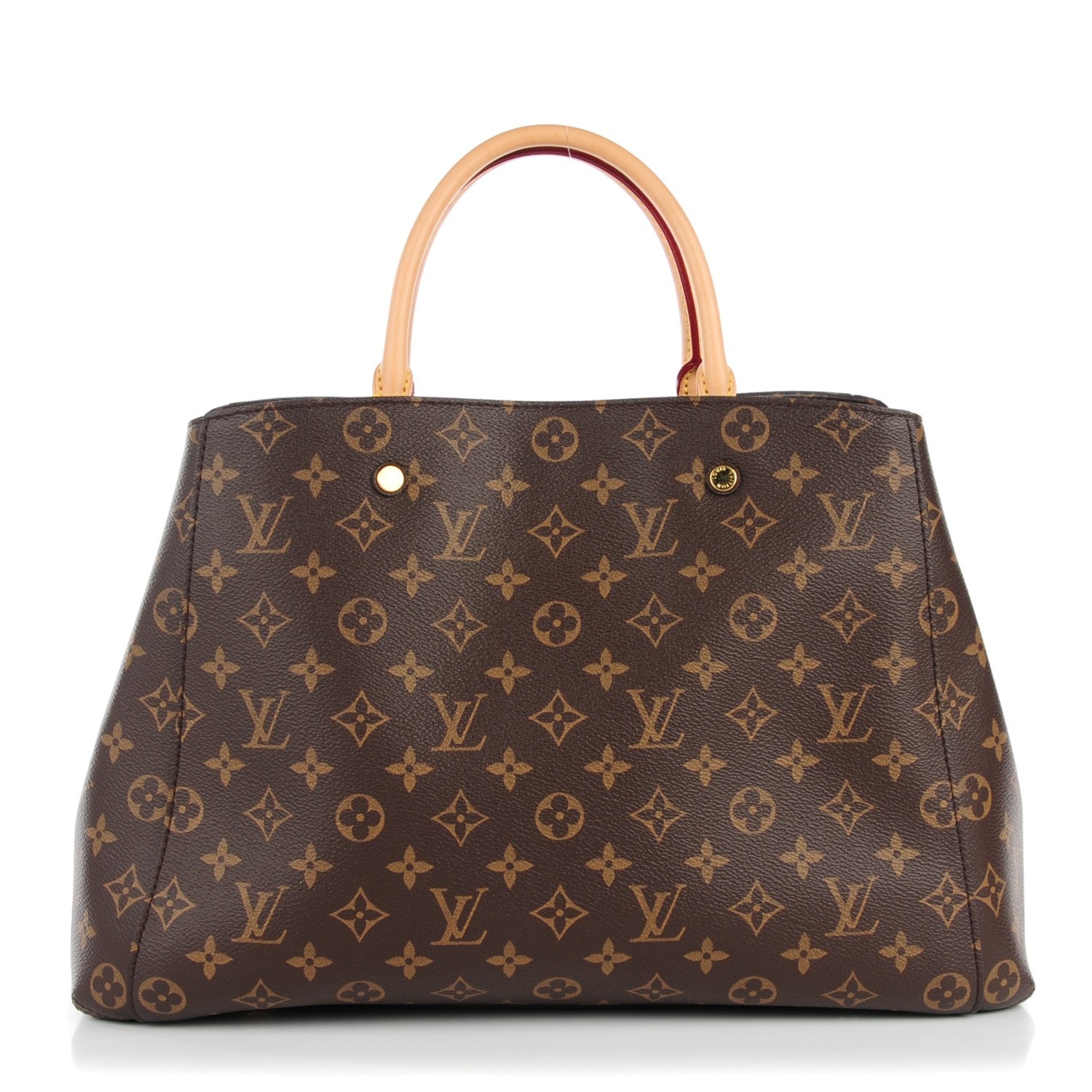 Louis Vuitton Monogram Montaigne GM 1 of 10