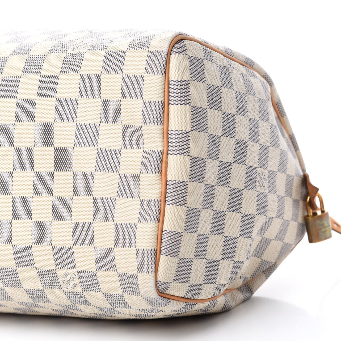 Damier Azur Speedy 30