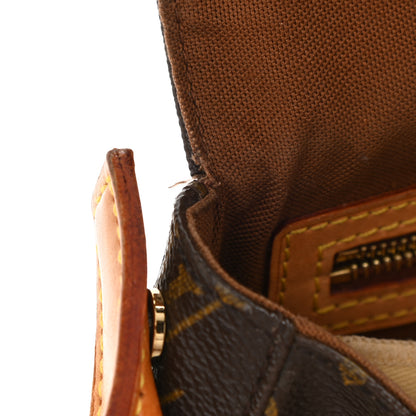 Louis Vuitton Monogram Mini Looping 11 of 13