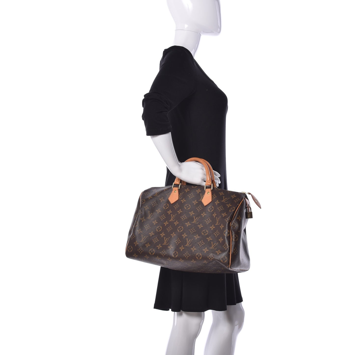 Monogram Speedy 35