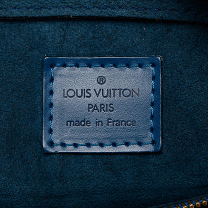 Louis Vuitton Epi Pont-Neuf Toledo 6 of 9