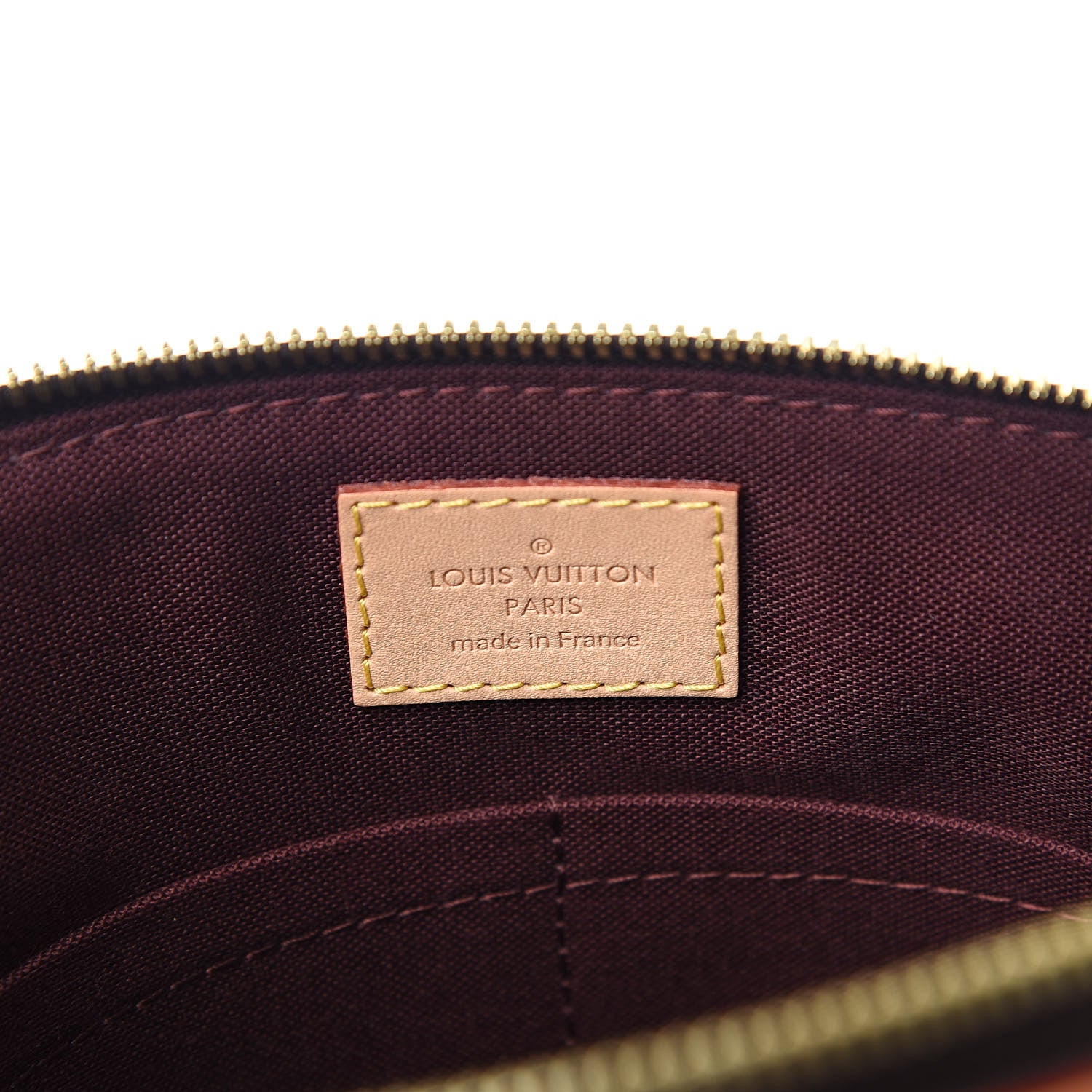Louis Vuitton Monogram Turenne PM 6 of 10
