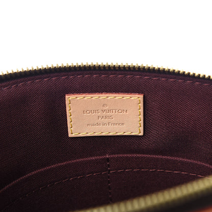 Louis Vuitton Monogram Turenne PM 6 of 10