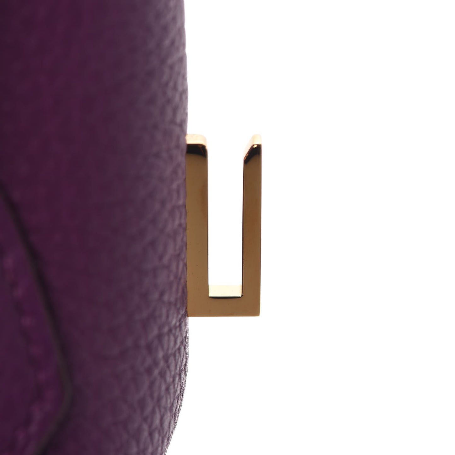 Togo Birkin 35 Anemone