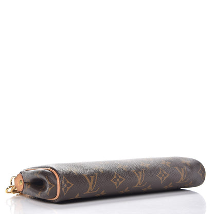 Louis Vuitton Monogram Eva Clutch 4 of 11