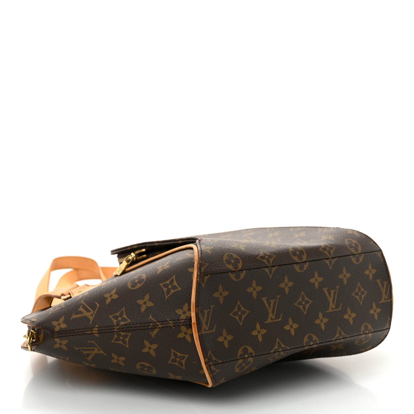 Monogram Ellipse GM Shopping Bag