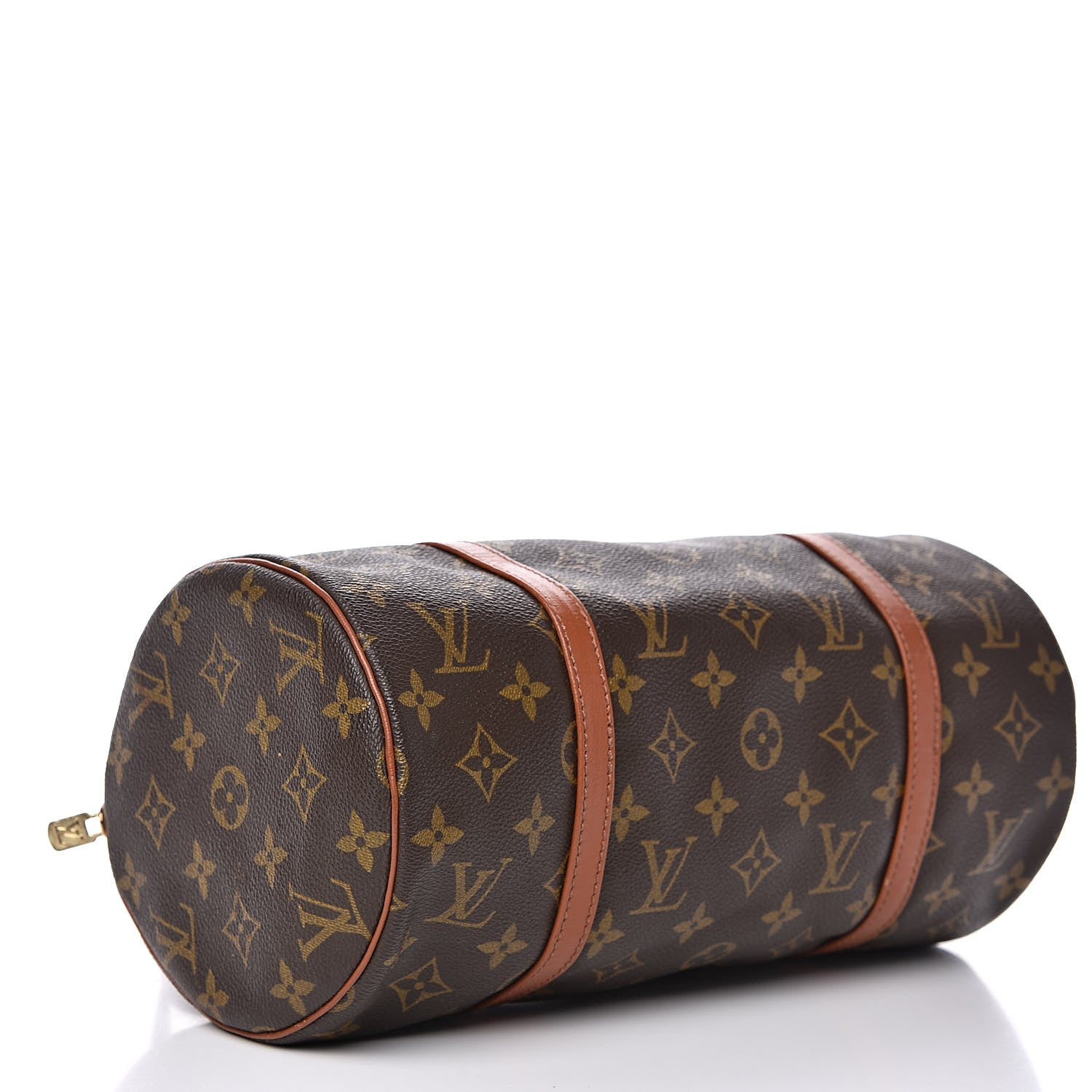 Louis Vuitton Monogram Papillon 30 4 of 13